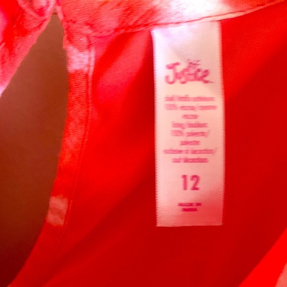 Justice youth 12 romper - Picture 2 of 5